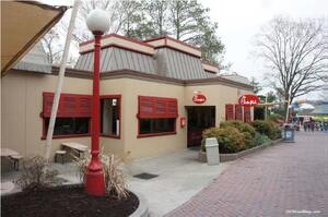 Kings Dominion OSL