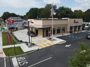 Barrington
