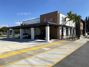 West Boca