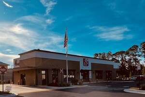 SR 16 & Inman Road