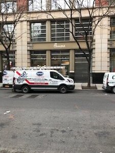 22nd & 6th In-Line