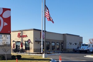 North Greenwood (IN)
