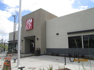 Mission Center Road