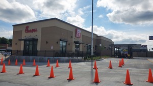 West Evansville