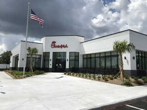 Crossways Center