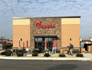 Shelby Township (MI)