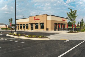 One Bellevue