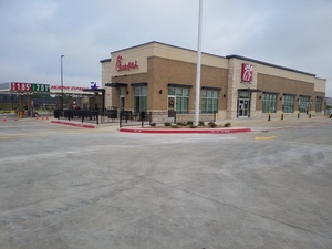 15th & Sooner