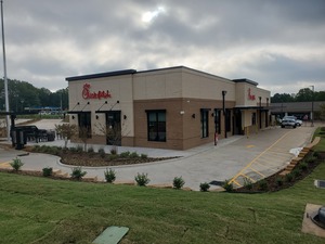 Palestine Palestine Tx Location Chick-fil-a