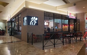 Westfield Santa Anita