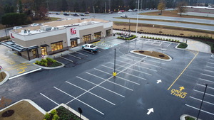 West Fayetteville
