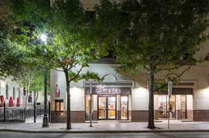 6th & Congress In-Line