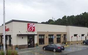 Snellville at Hwy 78