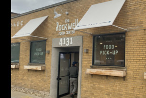 Irving Park Delivery