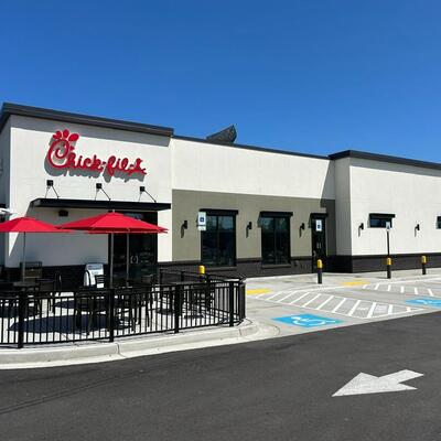 Gateway & Randy Pape Beltline