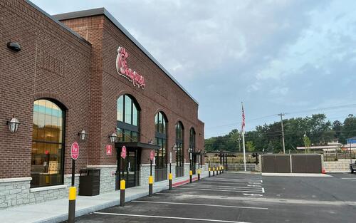 Bridge Street & Erie Blvd.