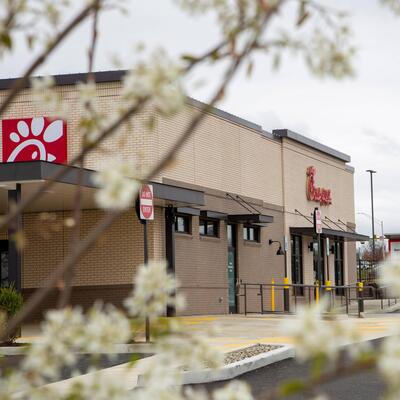 Cedarbrook Plaza (PA)