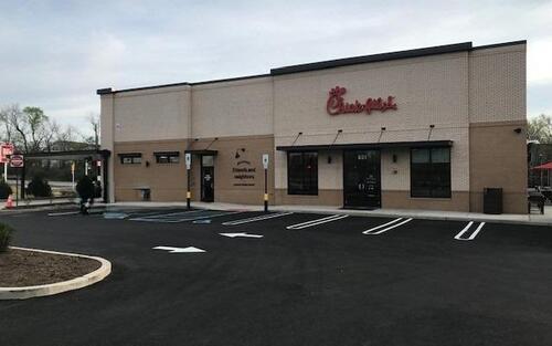 Hanover Towne Center