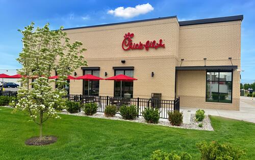 Tittabawassee Road – Saginaw (MI)