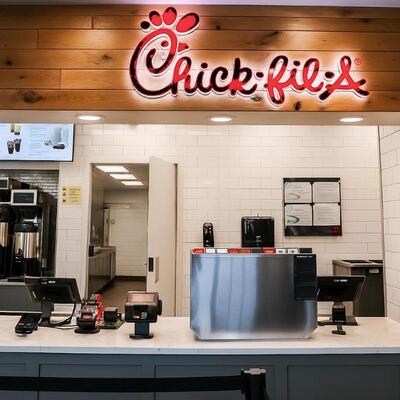 Dallas Baptist University