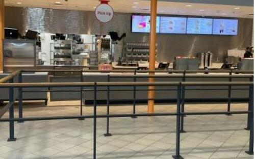 UT Knoxville Cumberland Ave