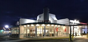 Truett's Grill - McDonough