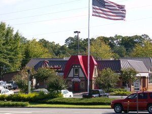Fayetteville Dwarf House