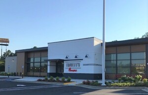 Truett's Chick-fil-A - Stockbridge