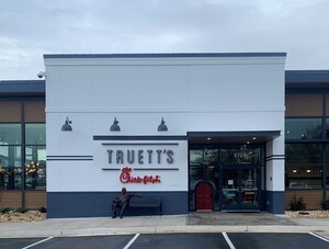 Truett's Chick-fil-A - Woodstock