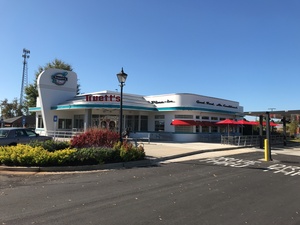 Truett's Grill - Griffin