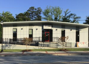 Truett's Chick-fil-A Catering & Delivery - VA Ave