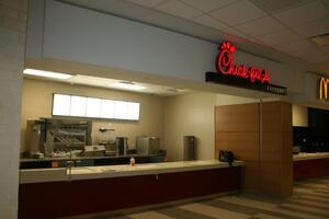 University of Houston-University Center