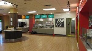 Baylor University Student Union