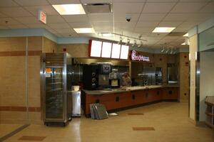 University of Mississippi Medical Center