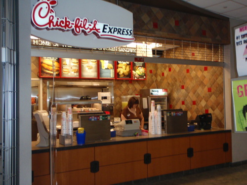 A Complete Guide to chick fil a hours Breakfast Hours, Operating Times, chick fil a nutrition