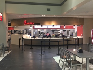 University of Georgia