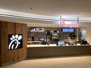 USAA Cafe H