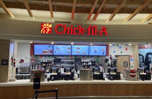 Orlando International Airport
