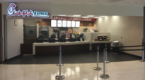 Valdosta State University - Student Union