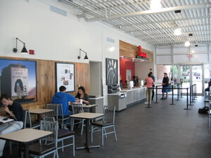University of Florida-Broward Complex