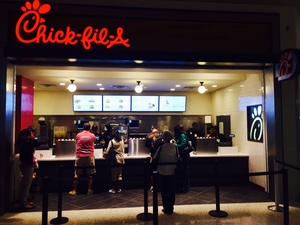 Dallas Love Field