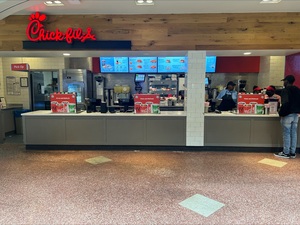 Pensacola International Airport