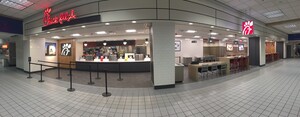 Dallas/Fort Worth Intl Airport (DFW) - Terminal C