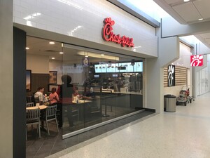 Dallas/Fort Worth Intl Airport (DFW) - Terminal E