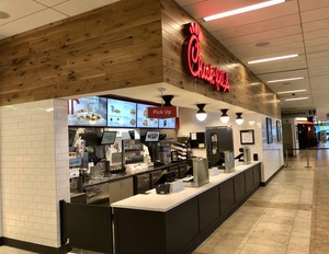 Myrtle Beach International Airport