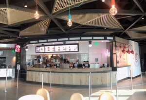 Los Angeles International Airport